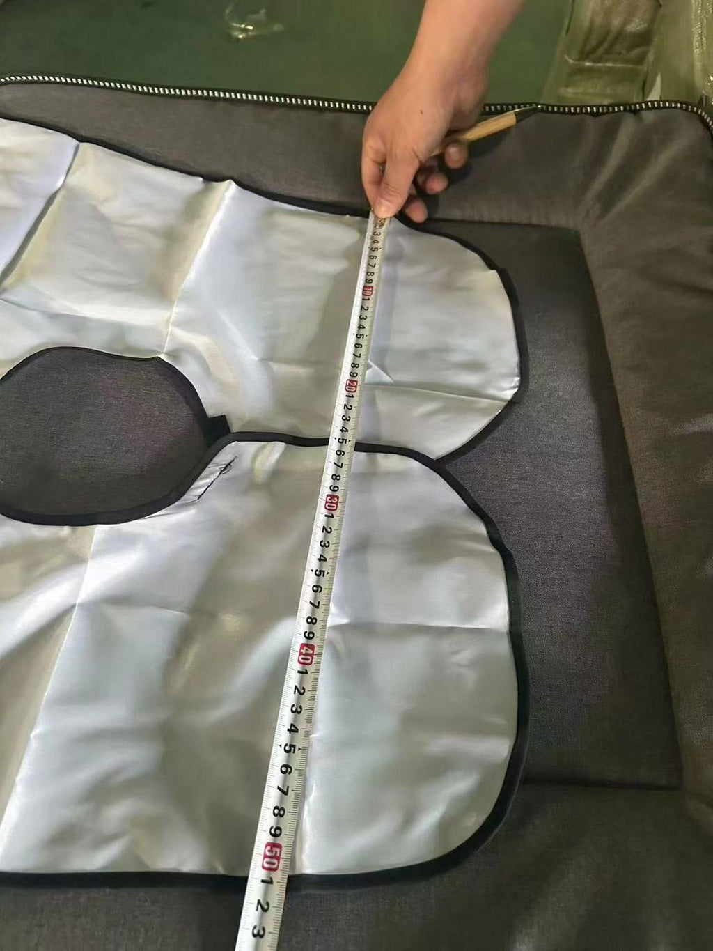 Beard Shaving Apron Cape For Men